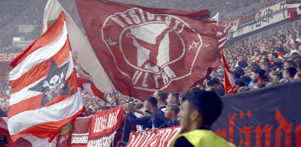 Fortuna Düsseldorf 1895